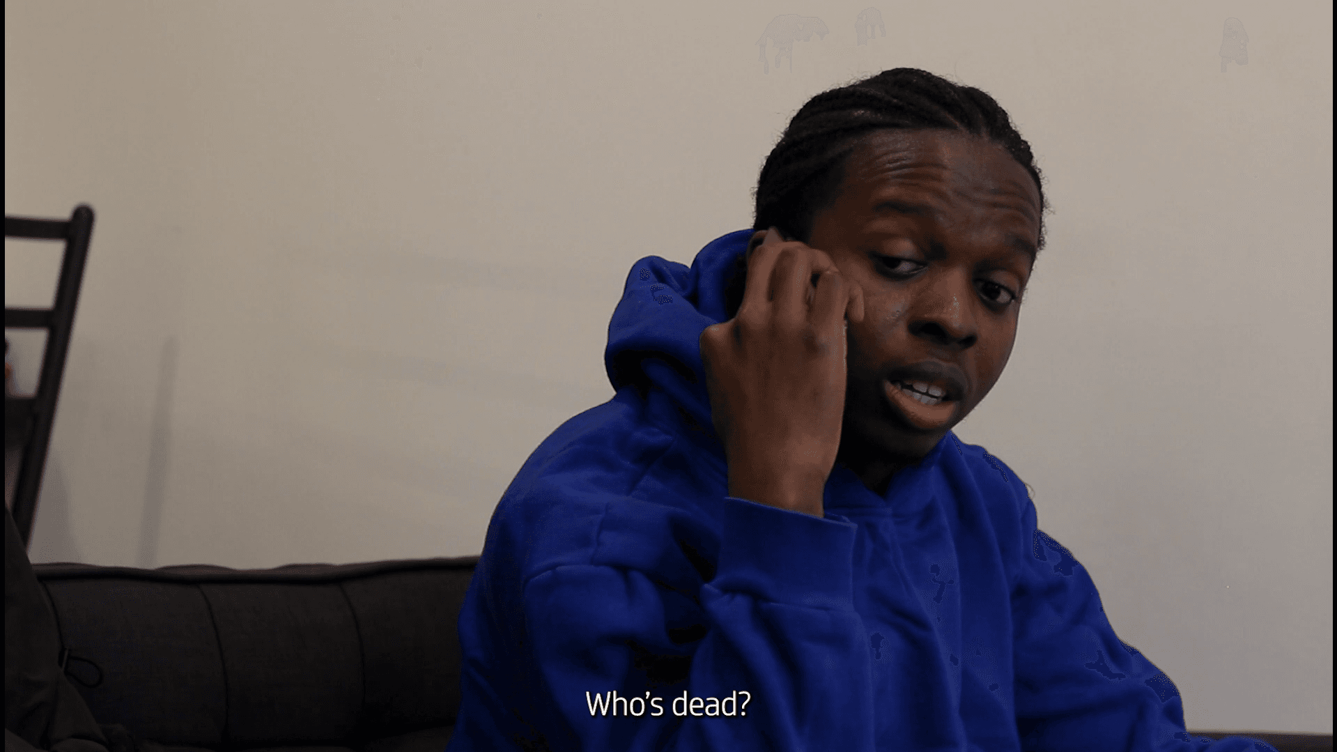 HELLO? 1
