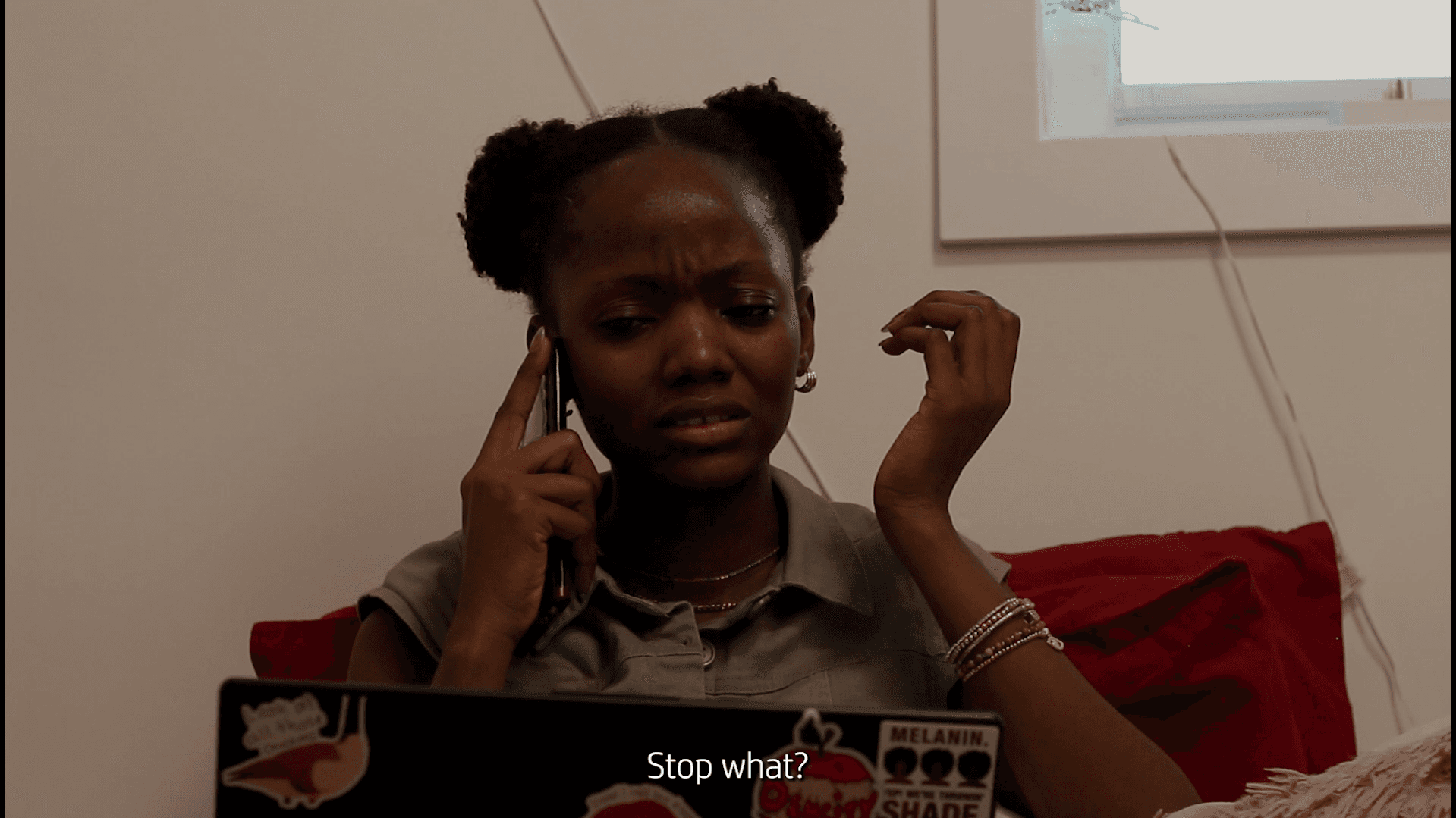 HELLO? 0