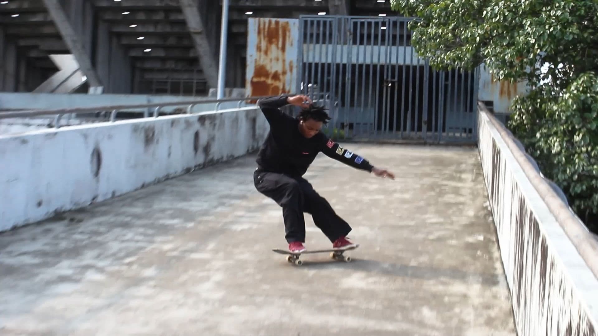 OSEM APPAREL Commercial 0