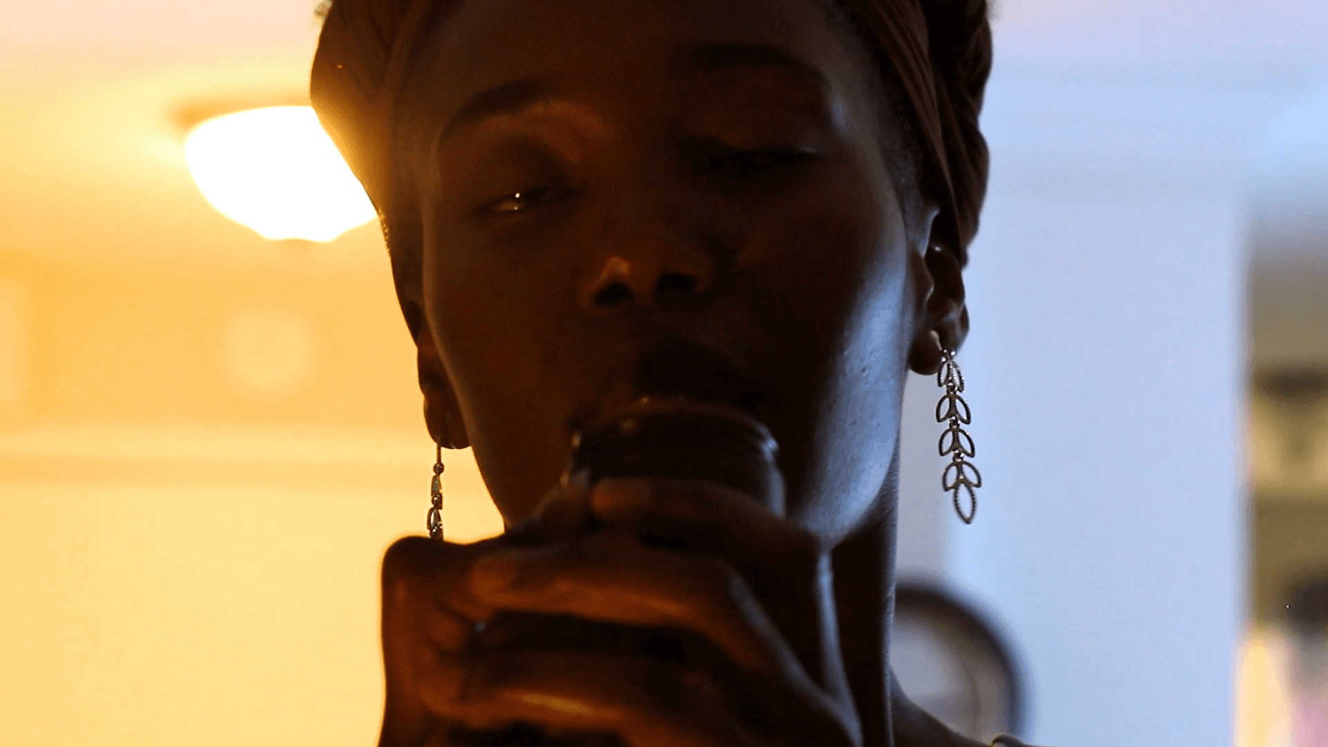 Shyne Body Butter Commercial 1