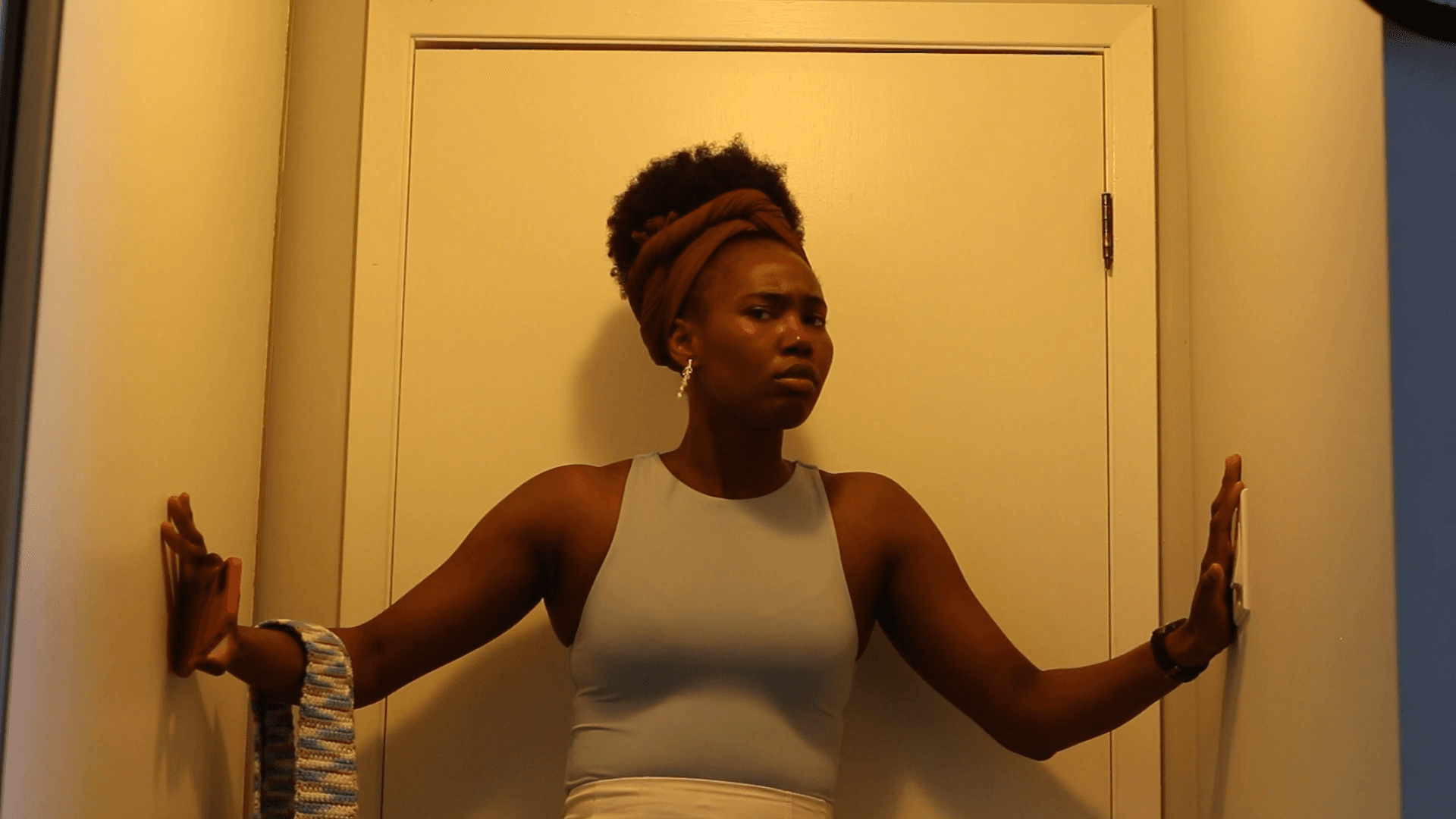Shyne Body Butter Commercial 0