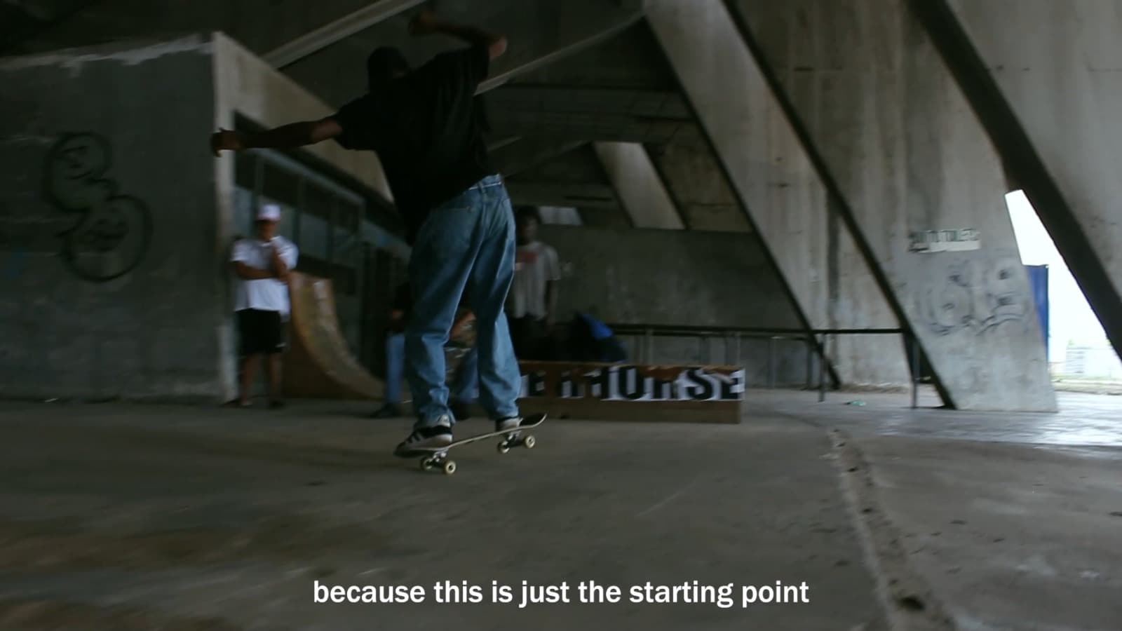 SK8 LITE 1