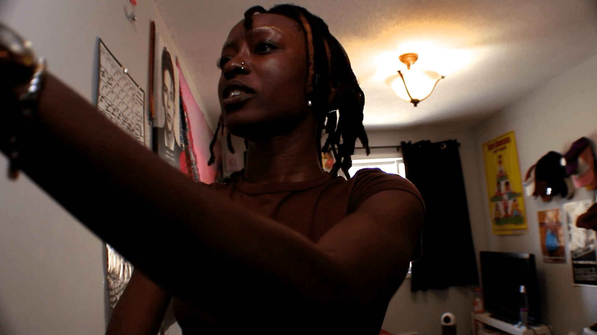 TMF Musical Video 3
