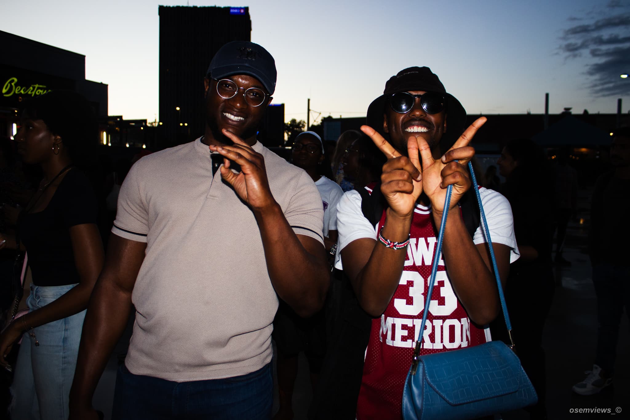 Afrovibes 0