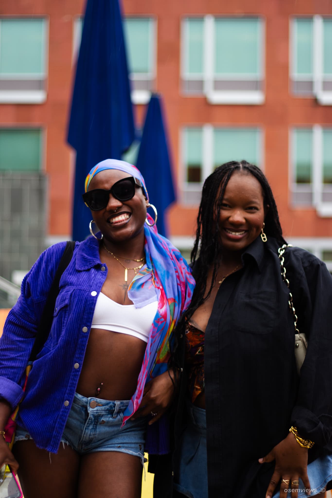 Afrovibes 8