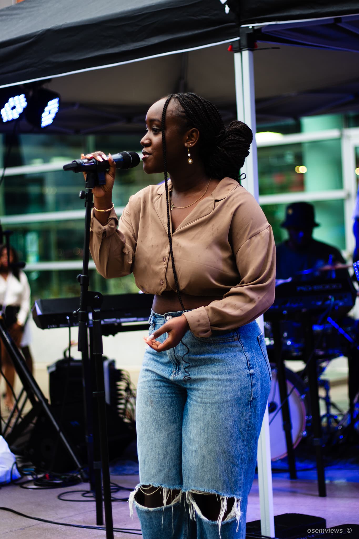Afrovibes 12