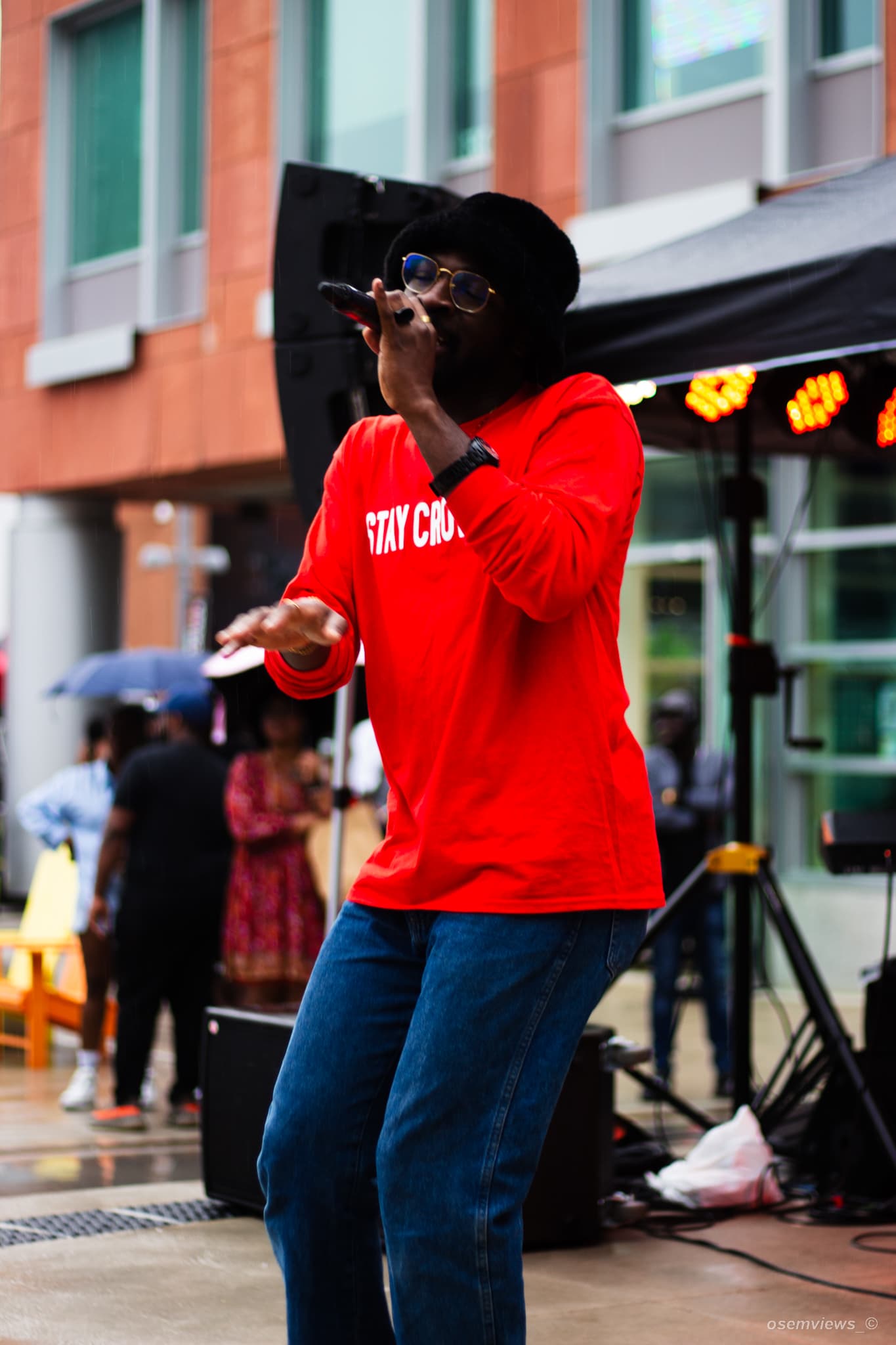 Afrovibes 13