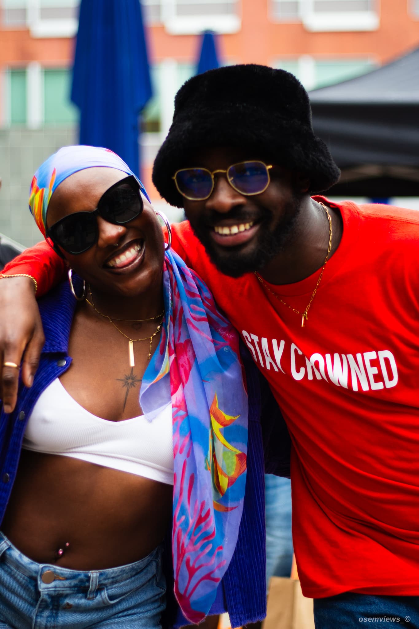 Afrovibes