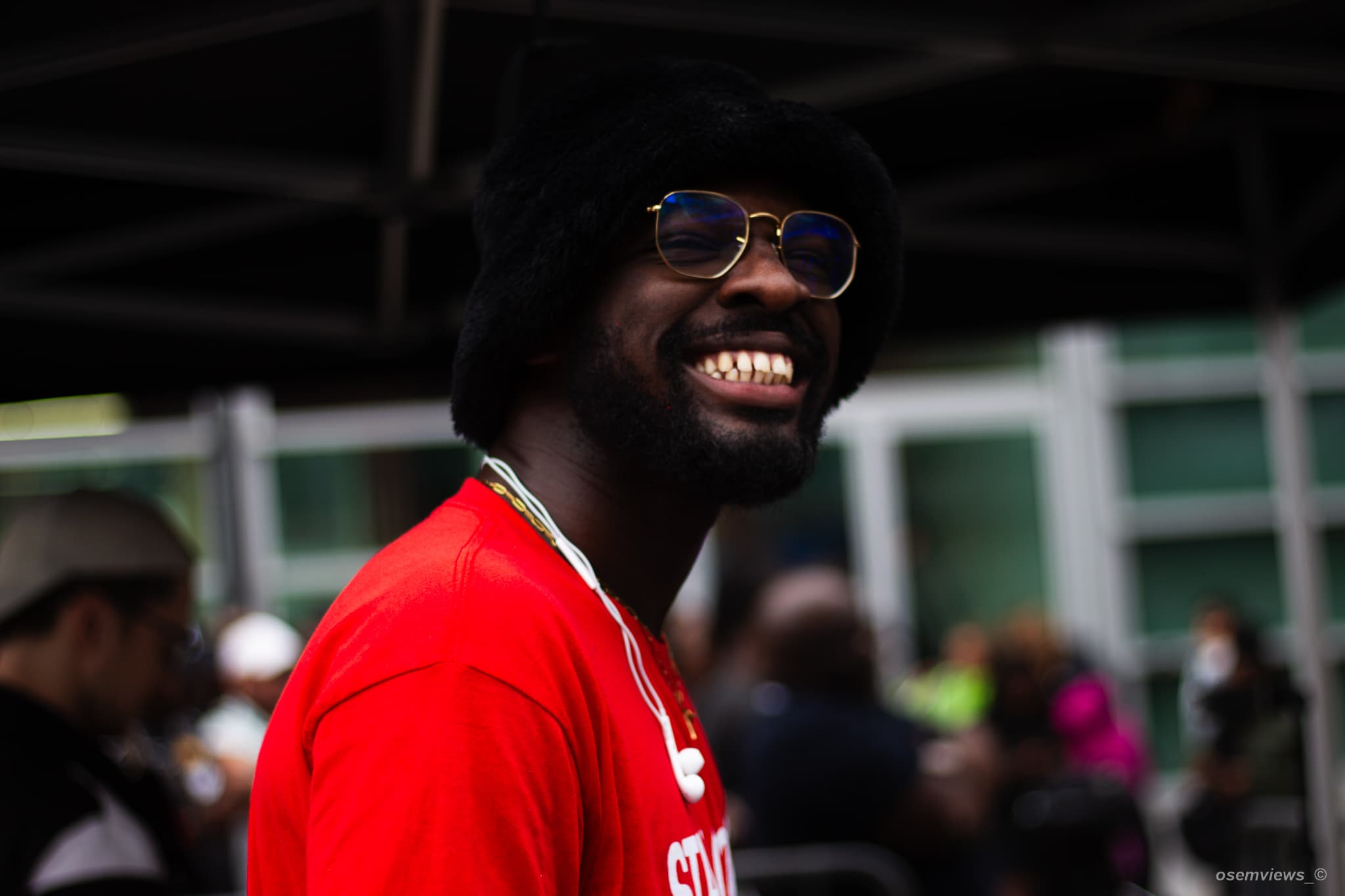Afrovibes 4