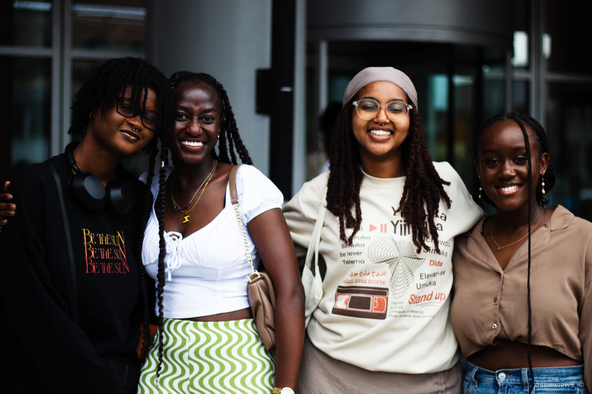 Afrovibes 7