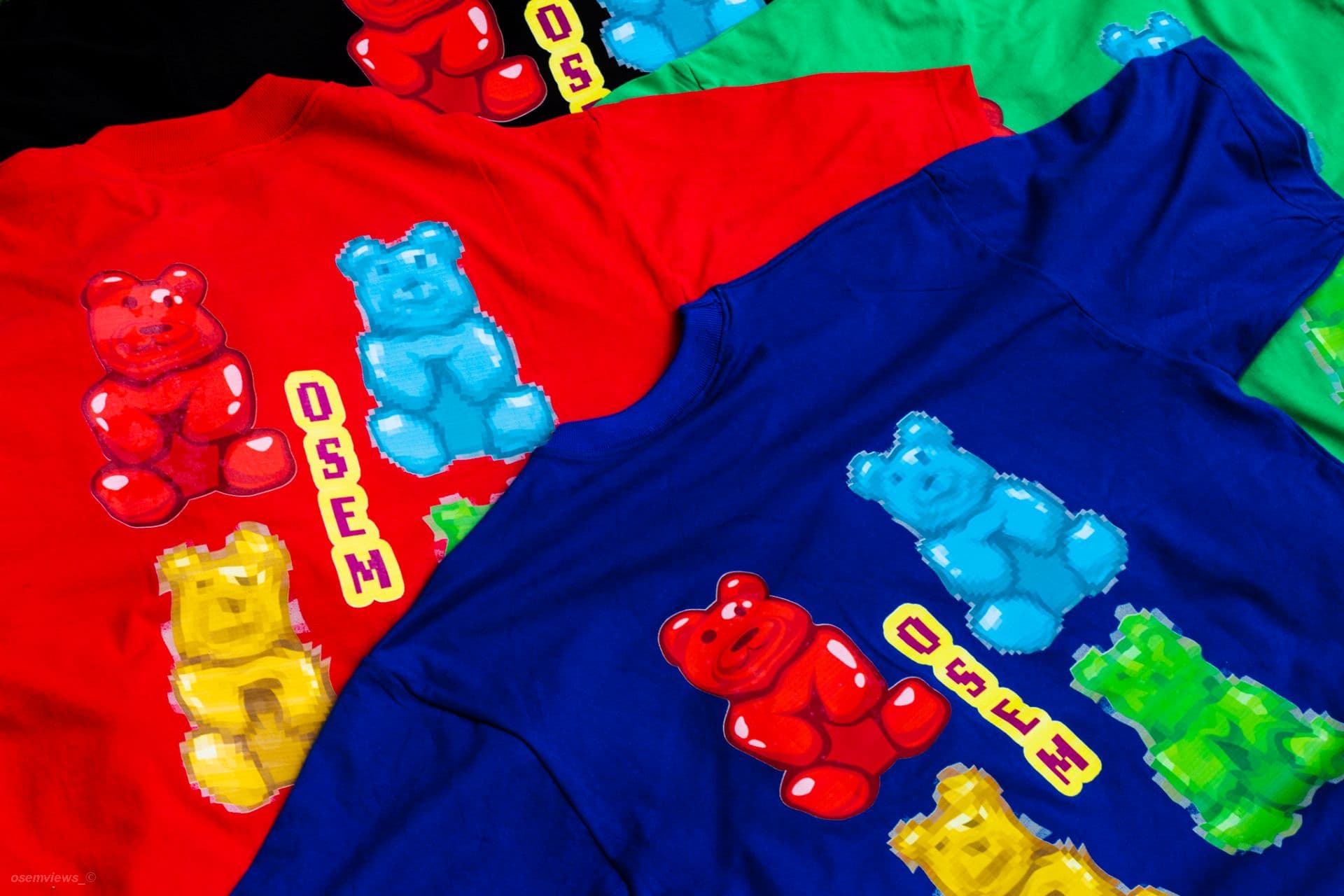 OSEM Apparel