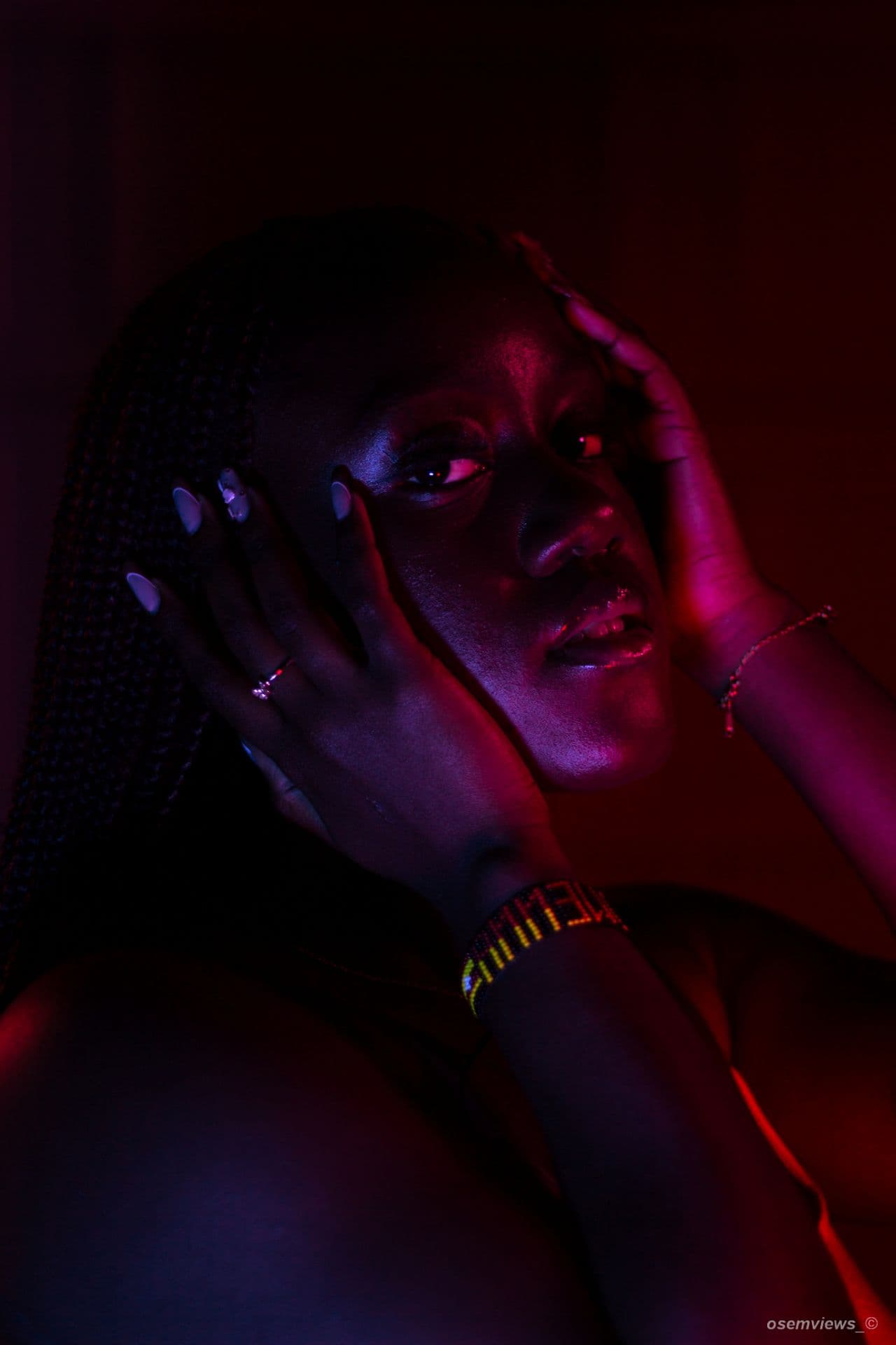 Lowenna - Bad For Me 10