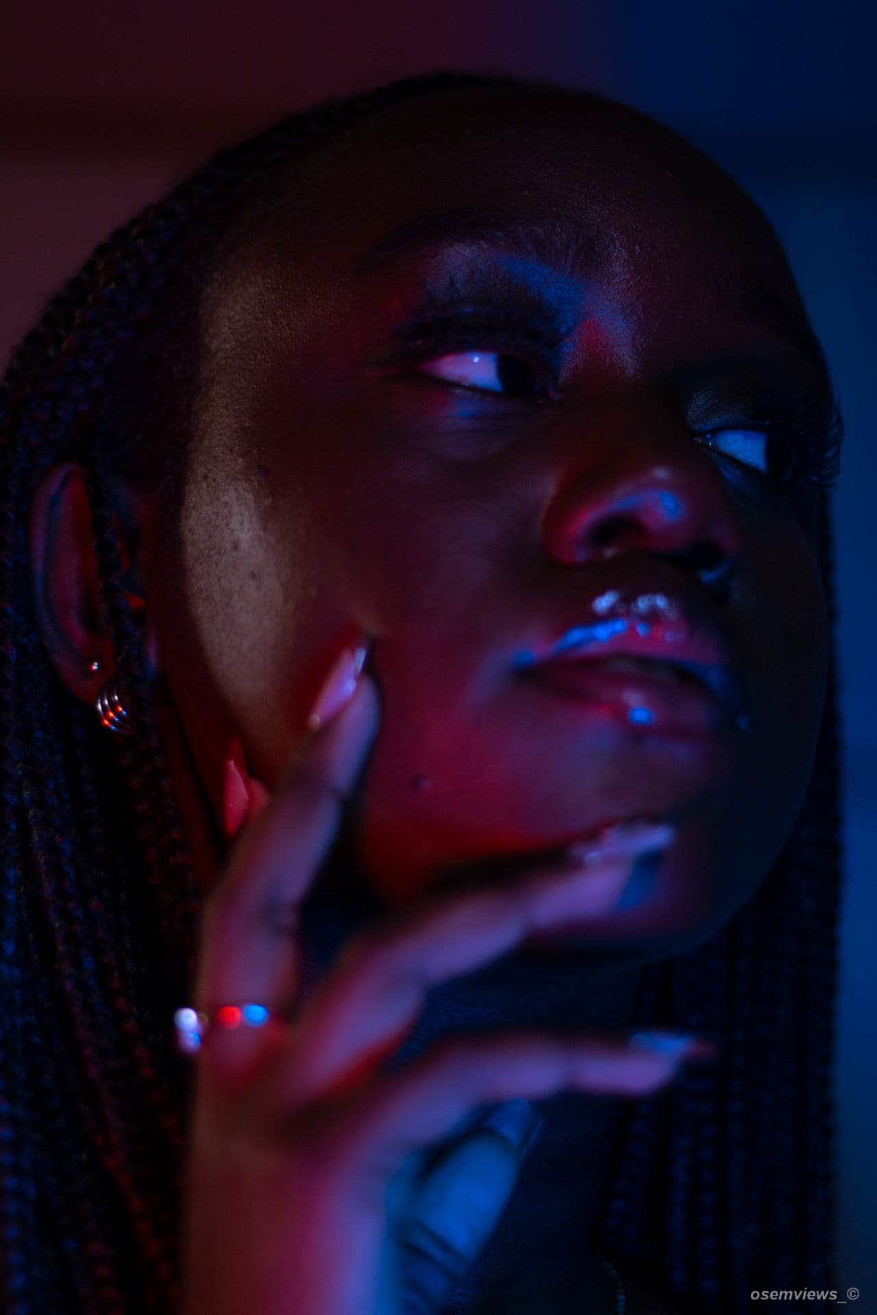 Lowenna - Bad For Me 1