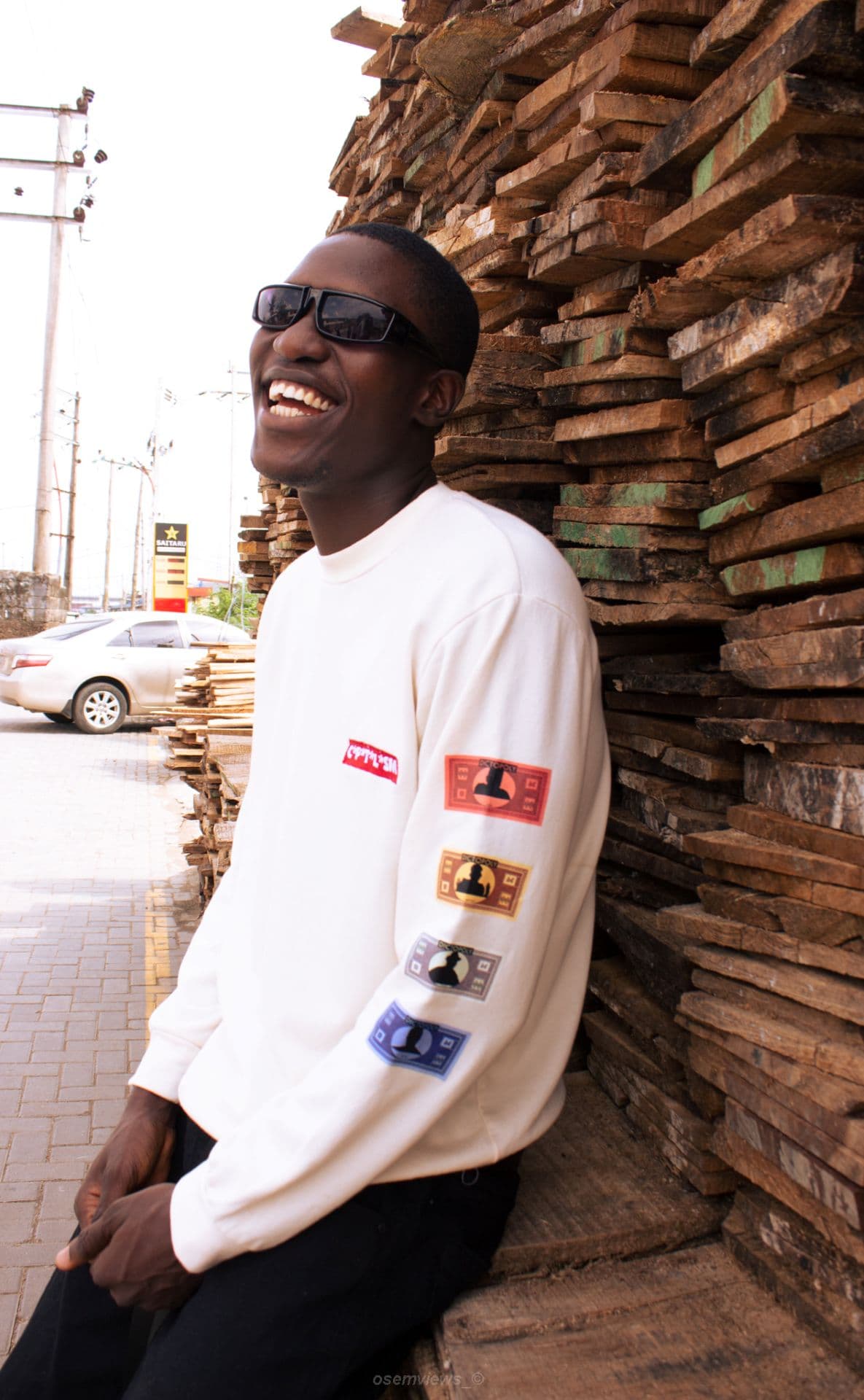 OSEM Apparel