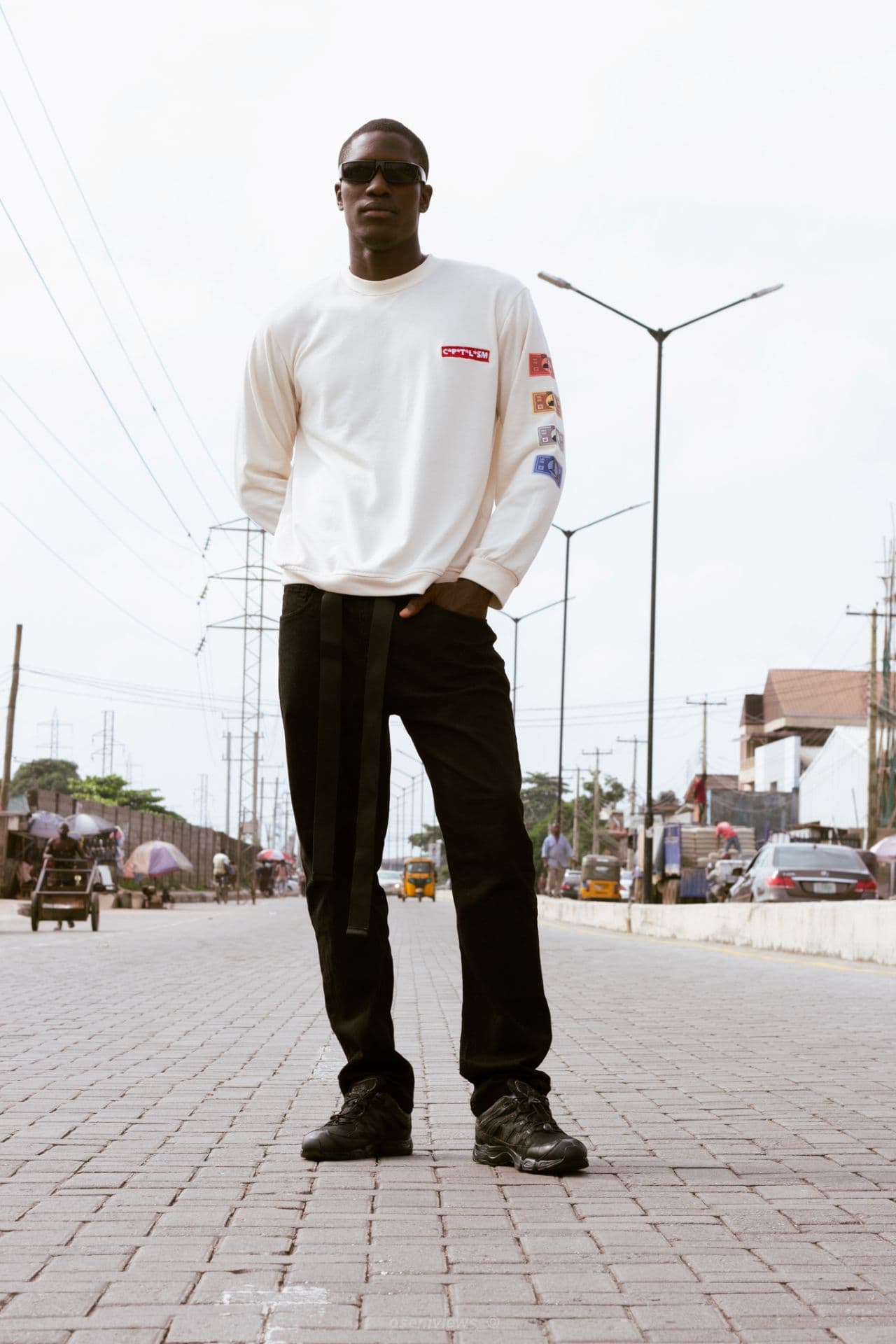 OSEM Apparel 1