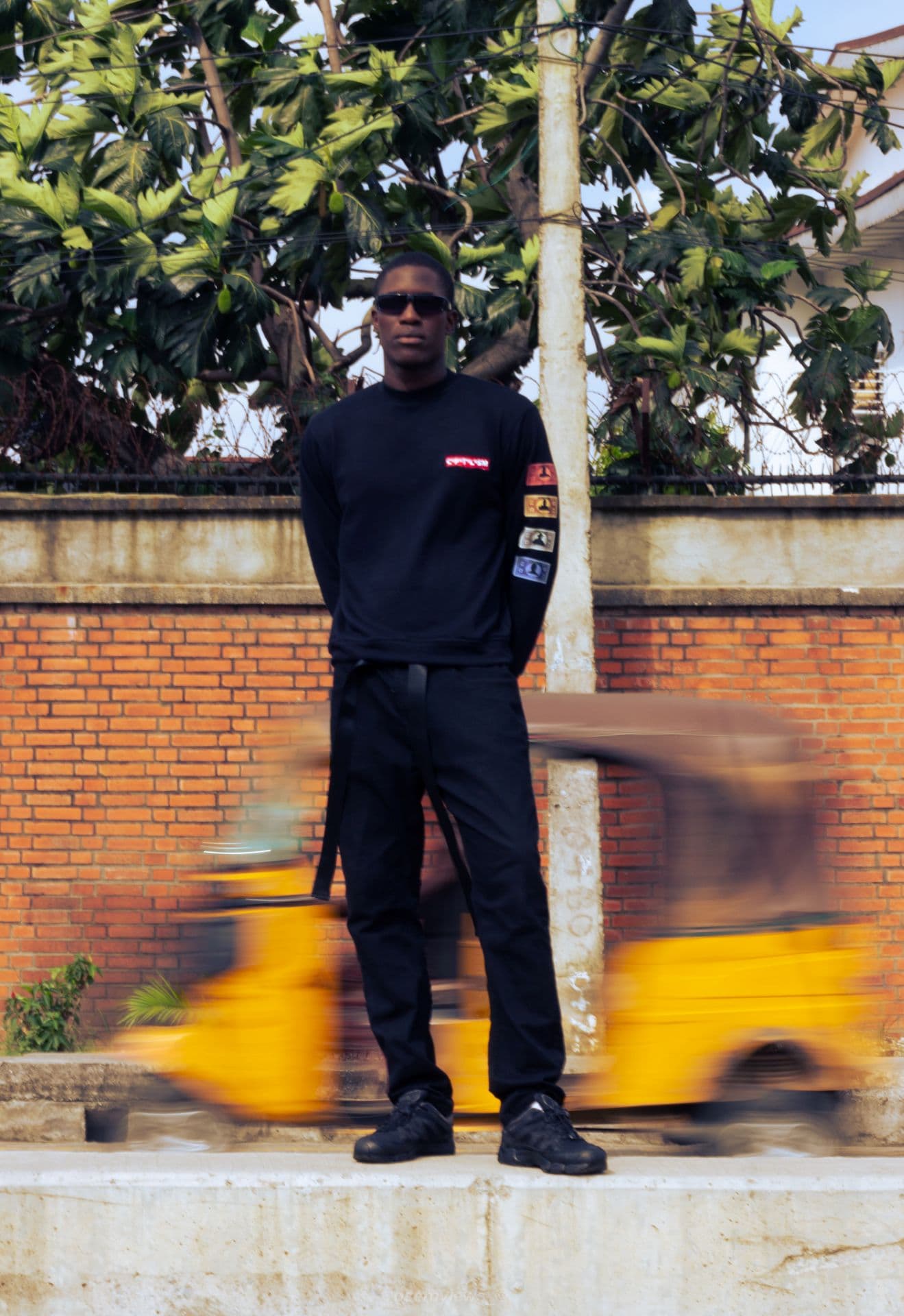 OSEM Apparel 2