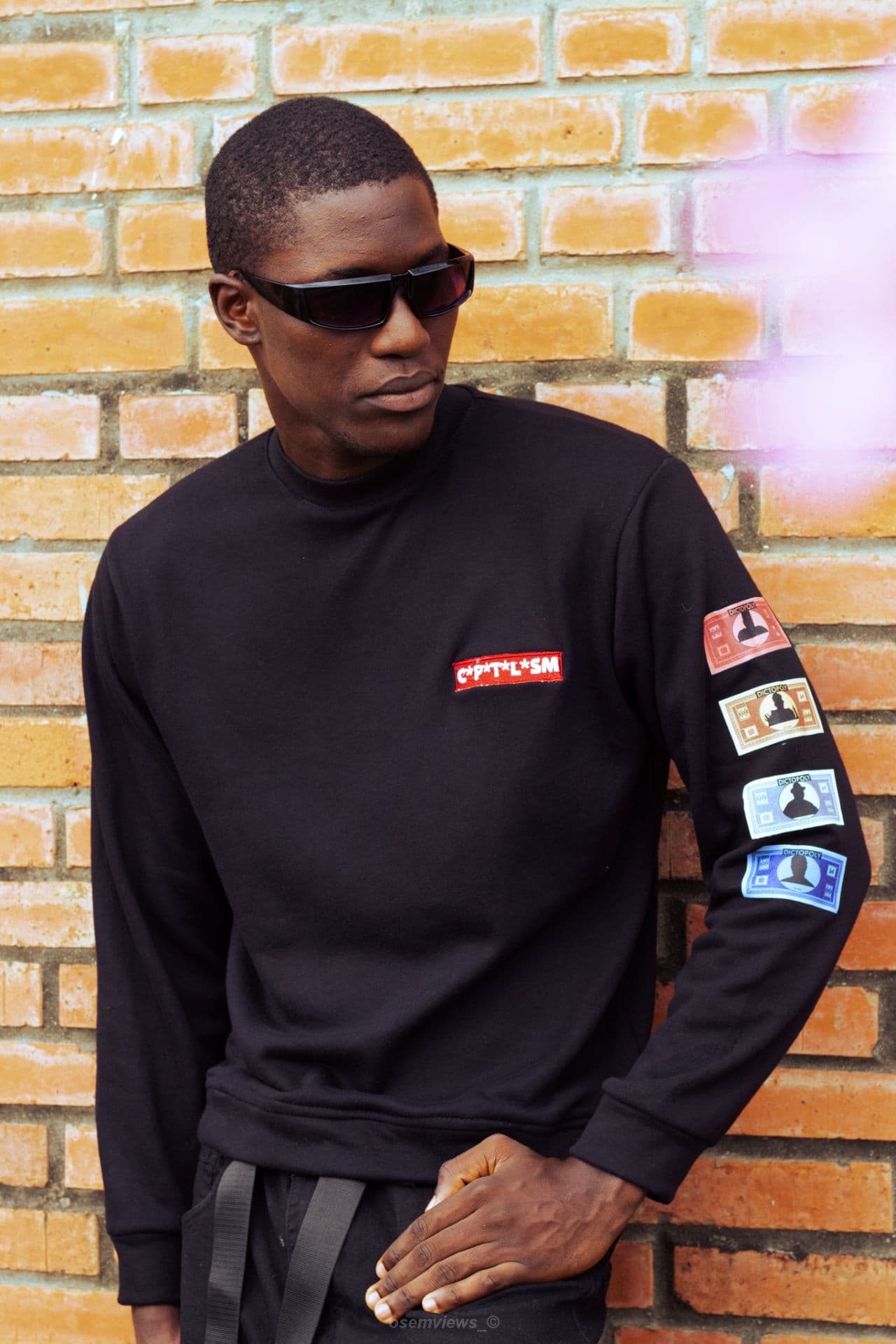 OSEM Apparel 3