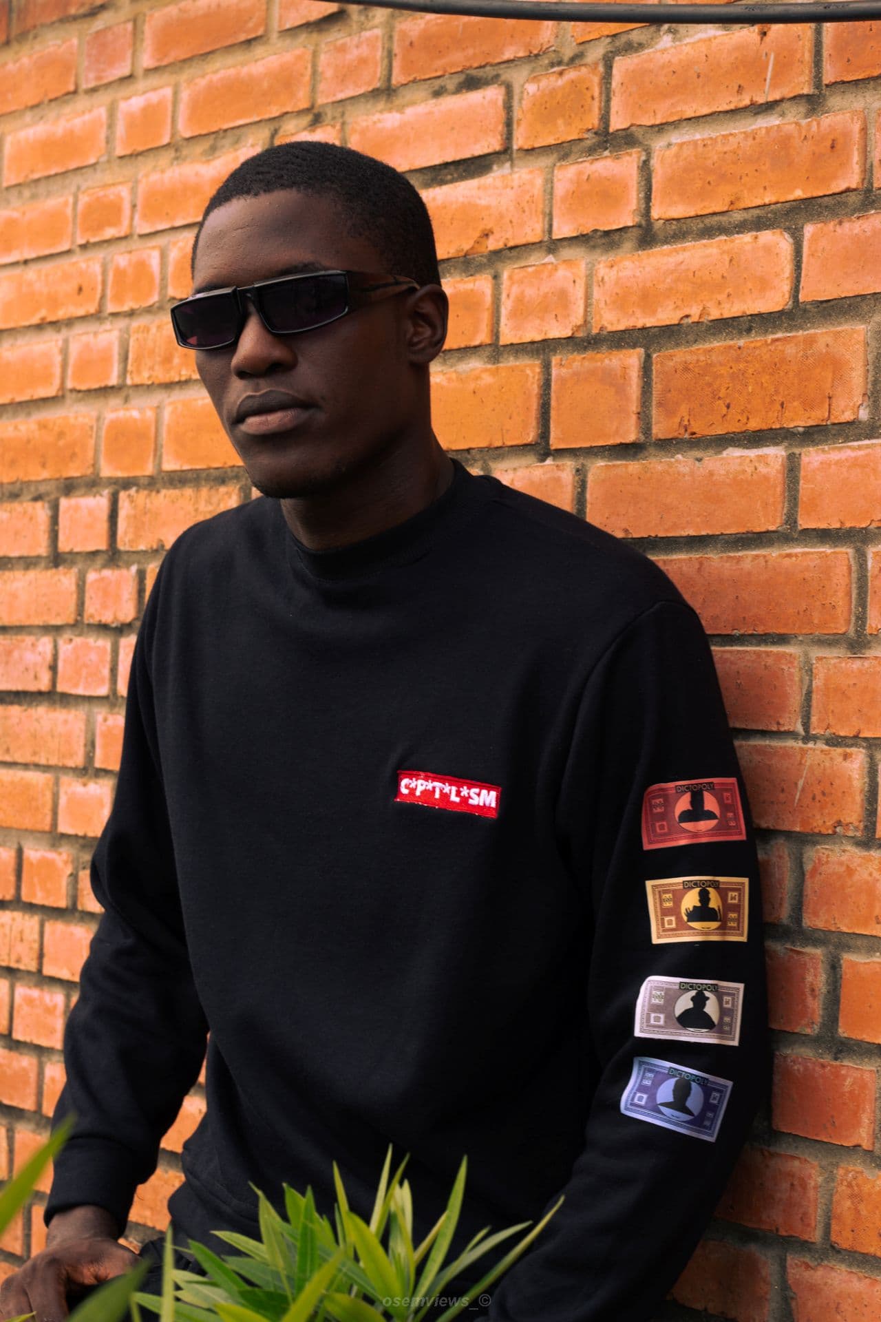 OSEM Apparel 4