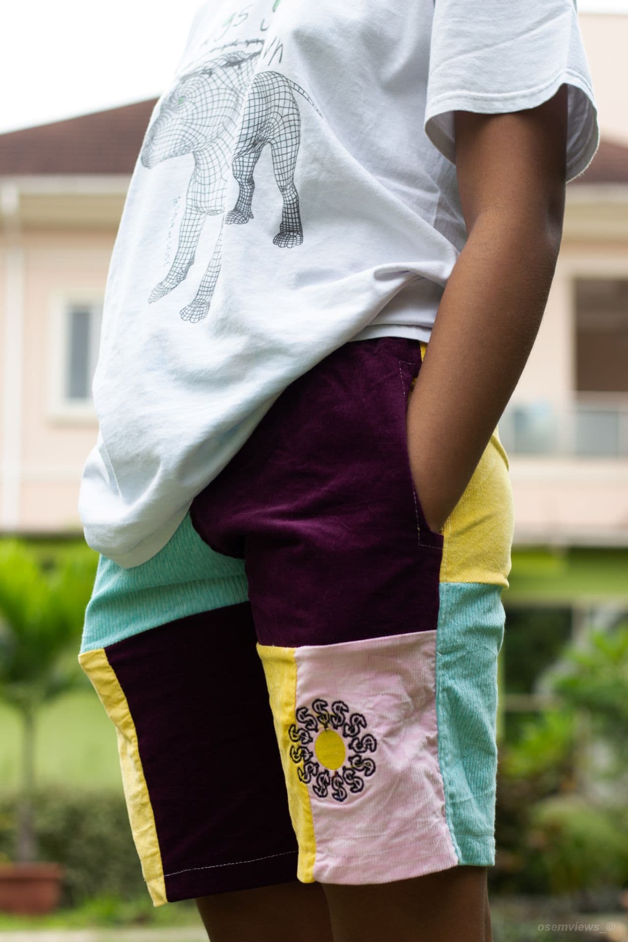 OSEM Apparel 5