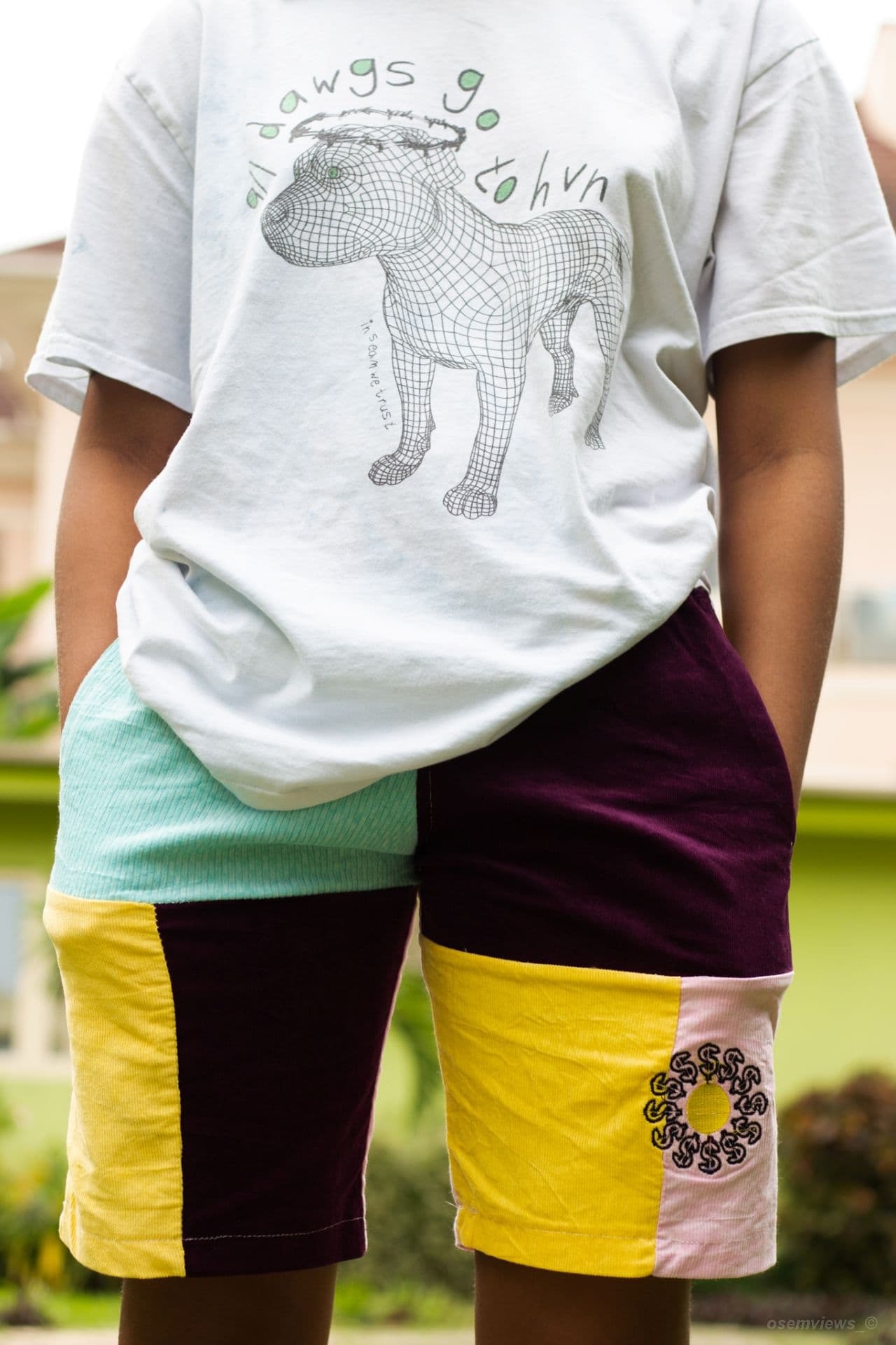 OSEM Apparel 6